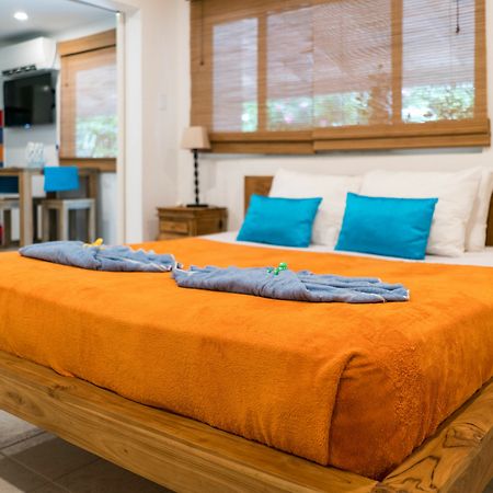 Cas Elizabeth Hotel Палм Бийч Екстериор снимка