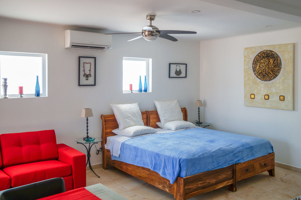 Cas Elizabeth Hotel Палм Бийч Екстериор снимка