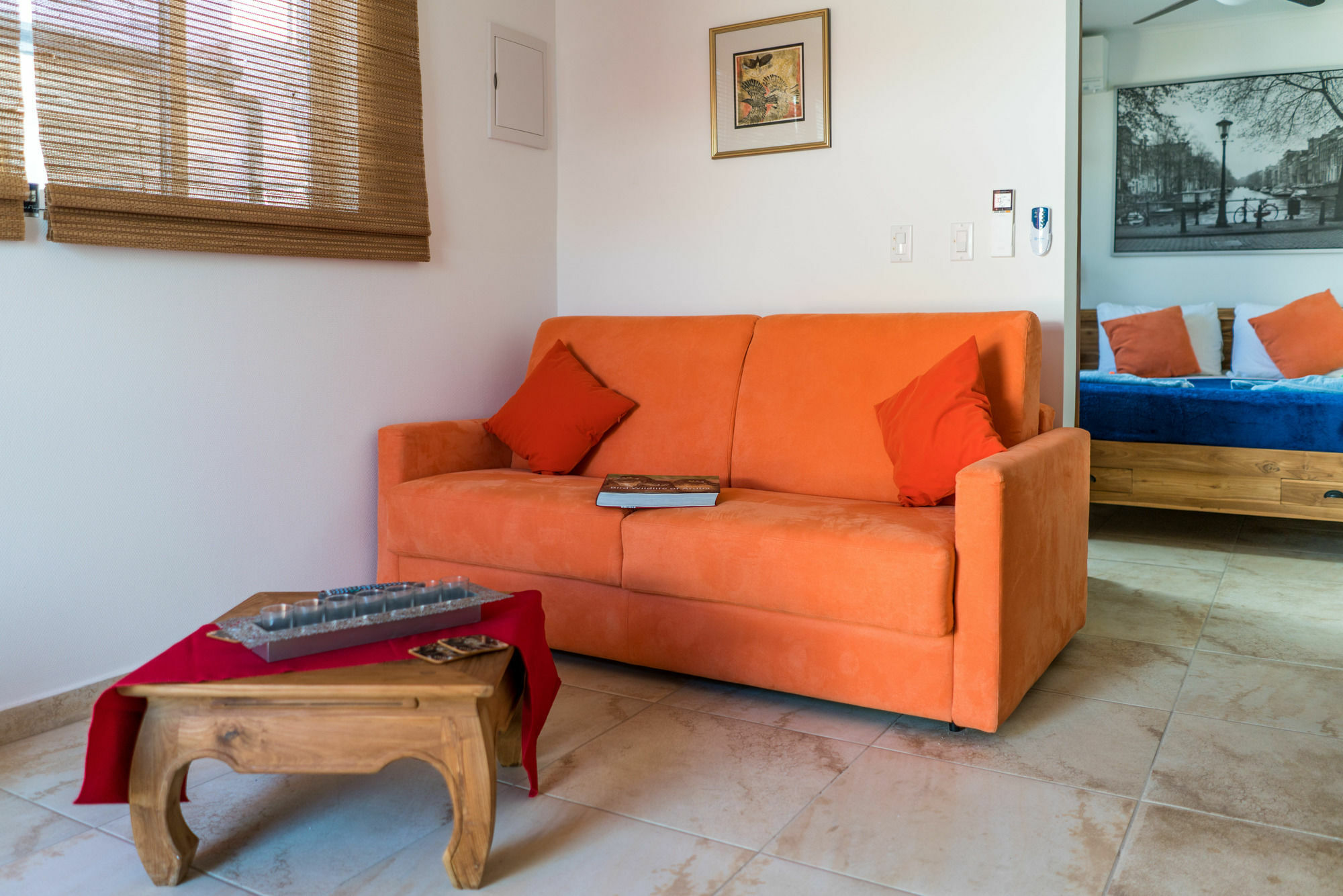 Cas Elizabeth Hotel Палм Бийч Екстериор снимка