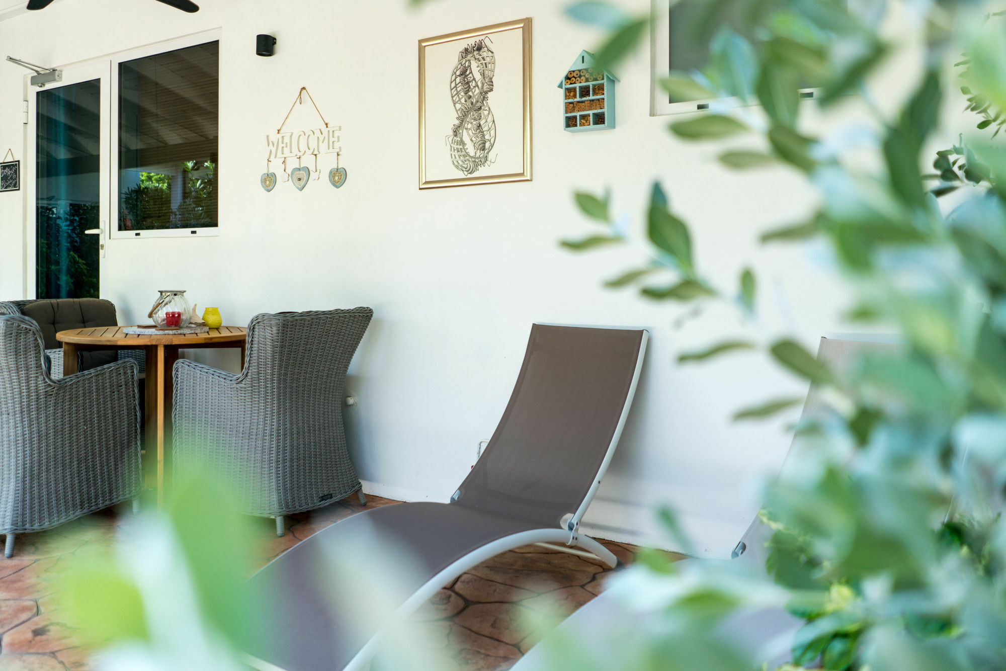 Cas Elizabeth Hotel Палм Бийч Екстериор снимка