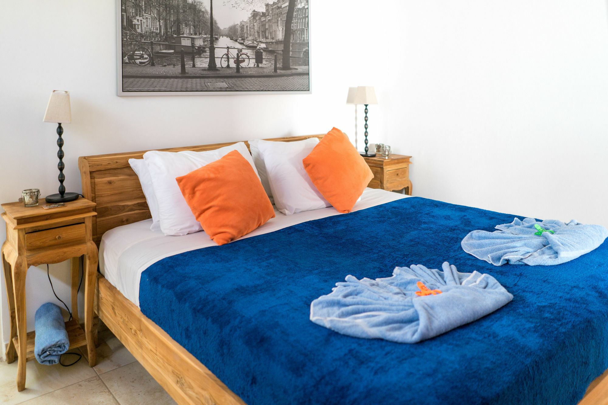 Cas Elizabeth Hotel Палм Бийч Екстериор снимка