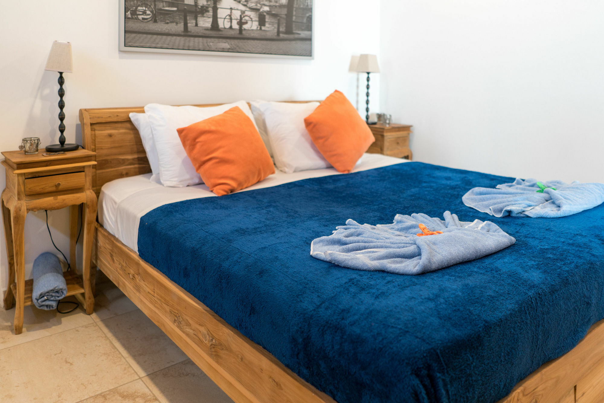 Cas Elizabeth Hotel Палм Бийч Екстериор снимка