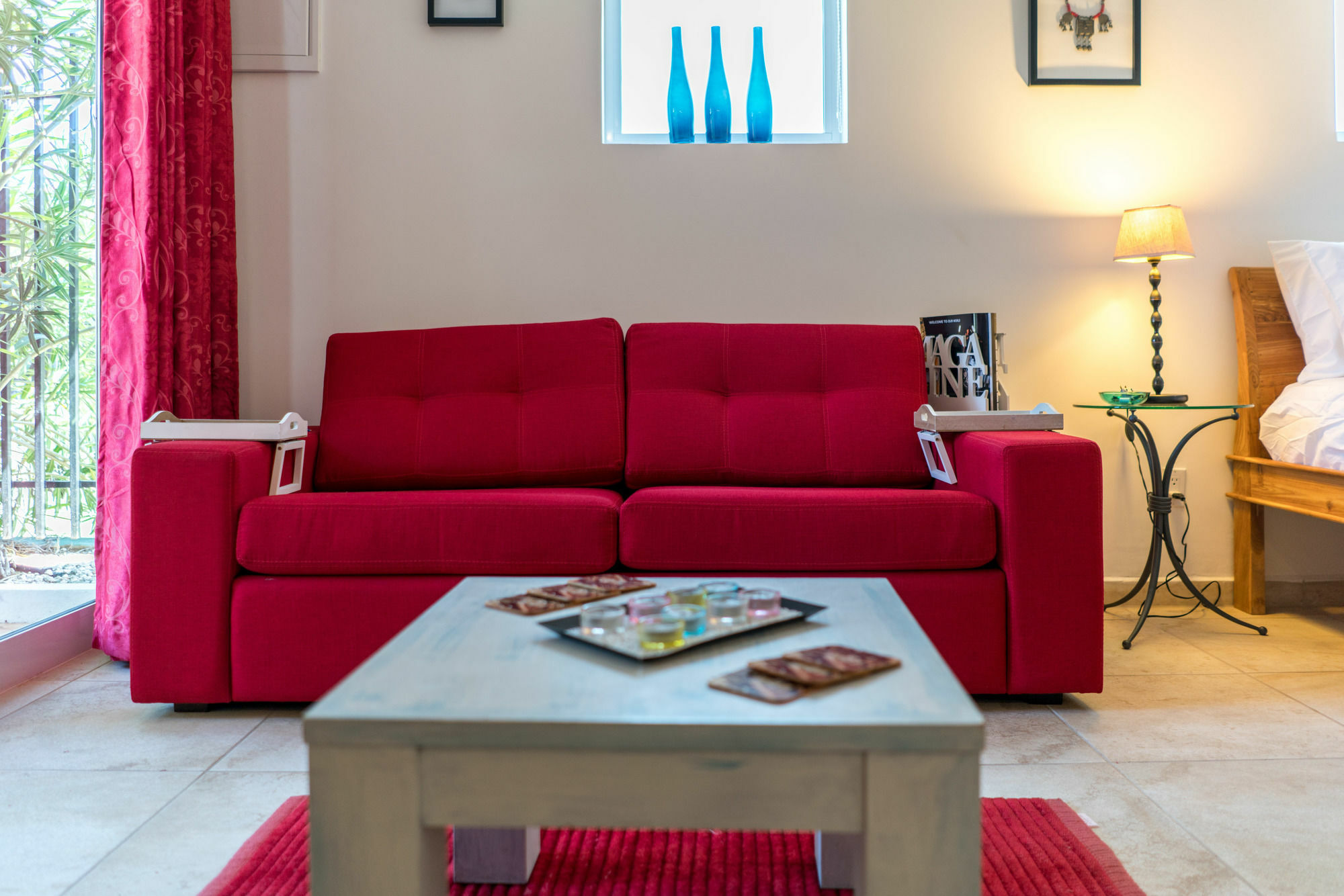 Cas Elizabeth Hotel Палм Бийч Екстериор снимка