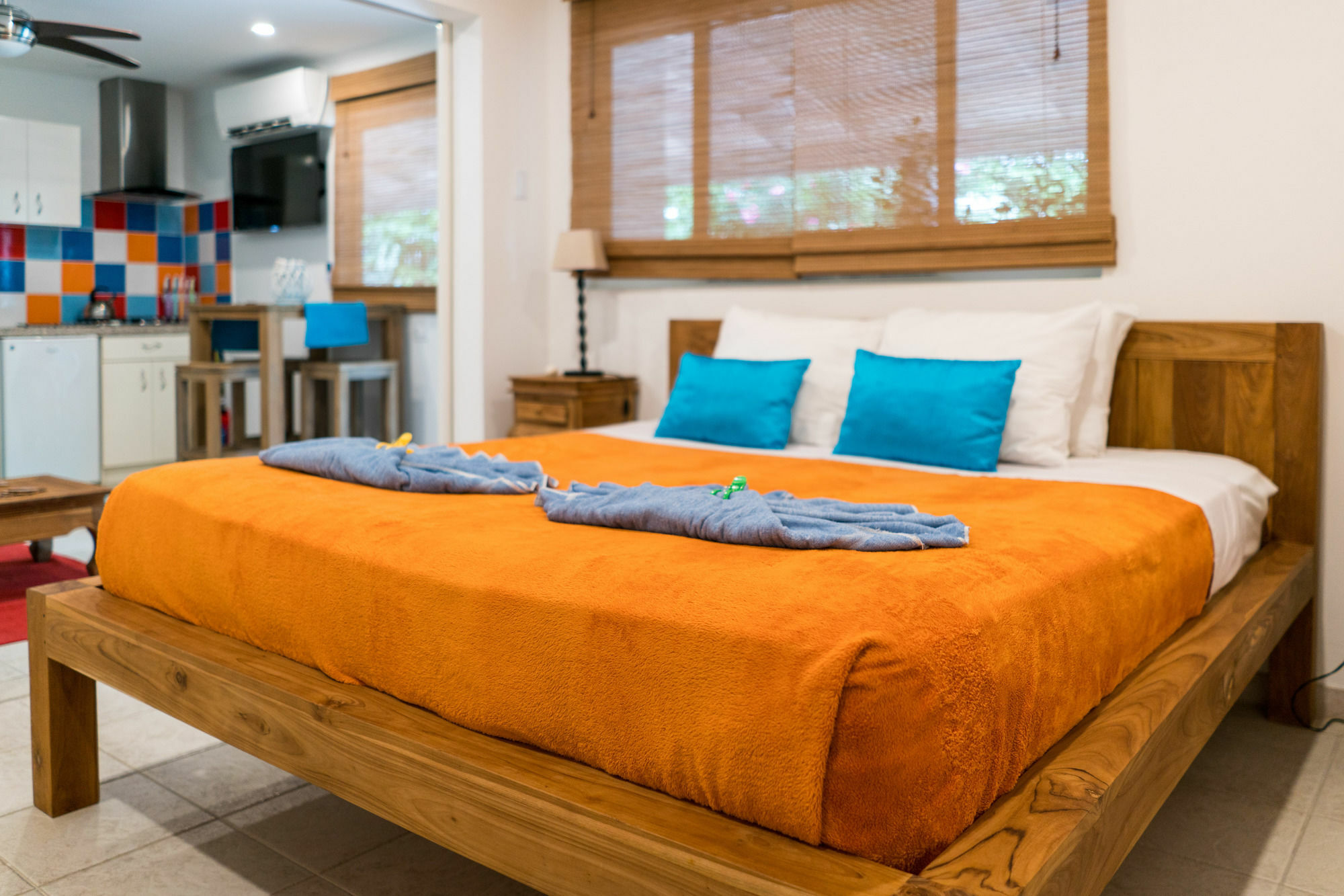 Cas Elizabeth Hotel Палм Бийч Екстериор снимка